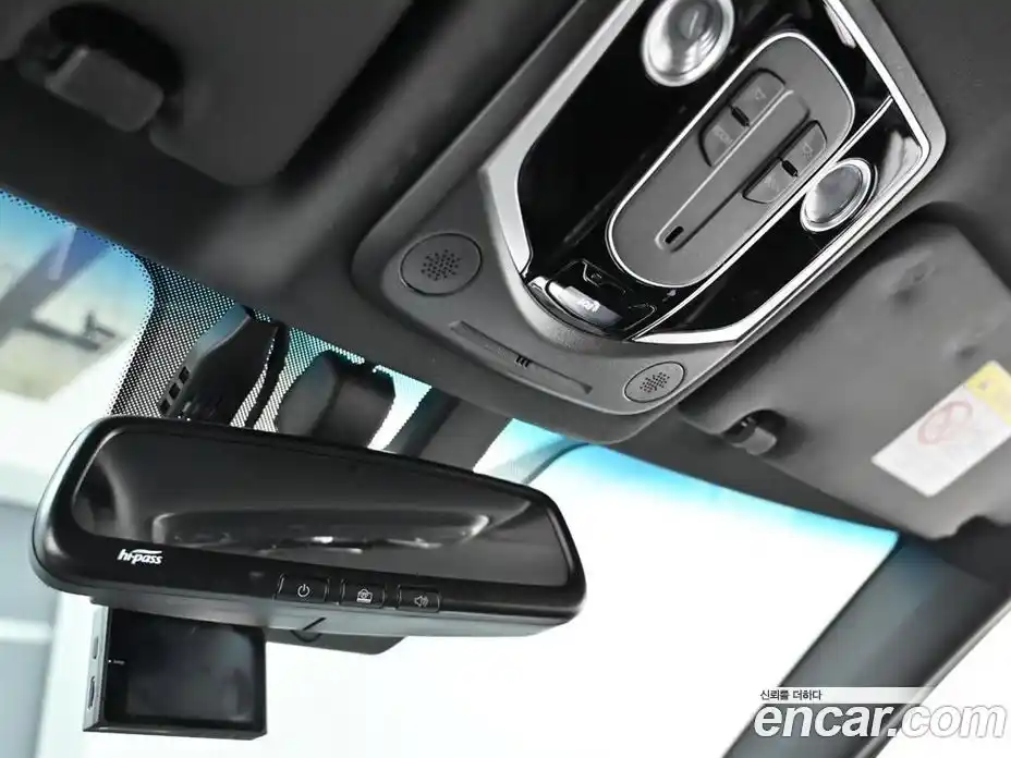 SsangYong Torres 2022 1.5 Автомат в Москве № 818819, фото 18