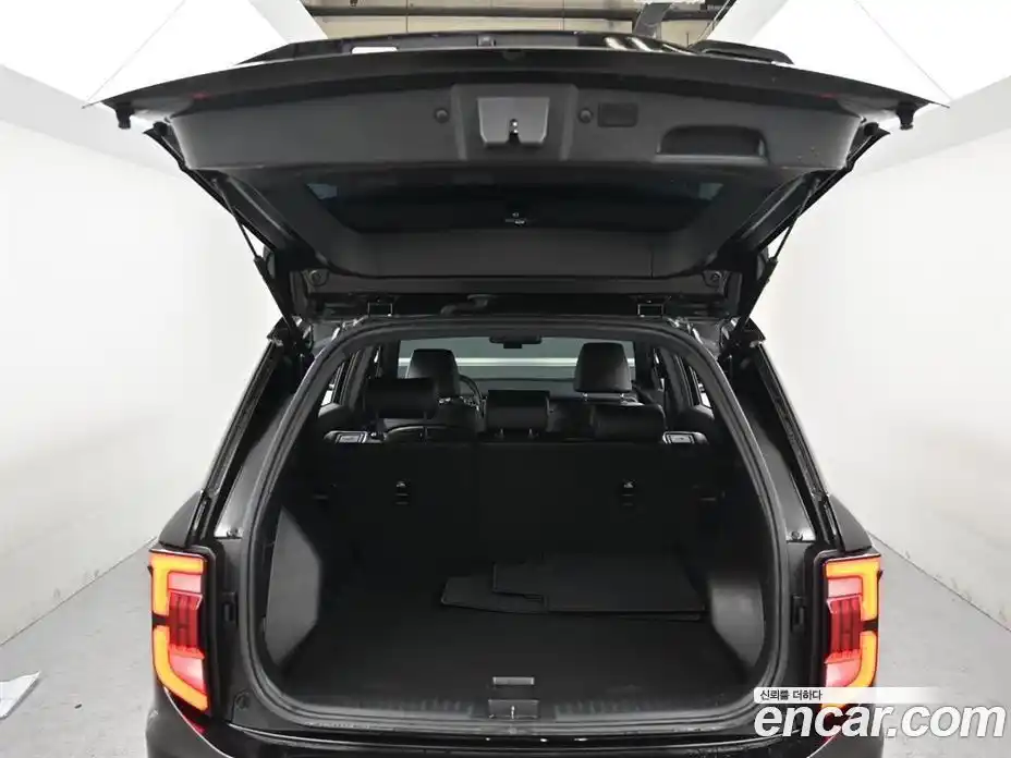 SsangYong Torres 2022 1.5 Автомат в Москве № 818819, фото 19