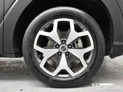 SsangYong Torres 2022 1.5 Автомат в Москве № 818819, миниатюра 5