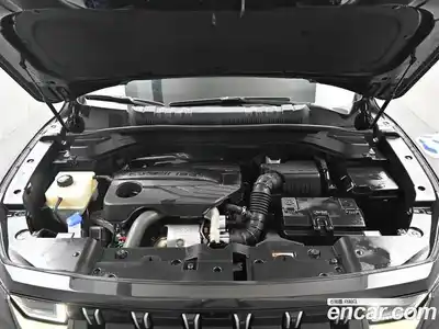 SsangYong Torres 2022 1.5 Автомат в Москве № 818819, миниатюра 6