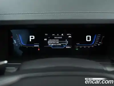 SsangYong Torres 2022 1.5 Автомат в Москве № 818819, миниатюра 8