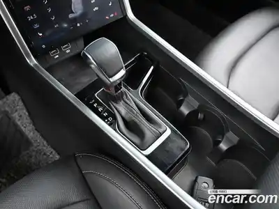 SsangYong Torres 2022 1.5 Автомат в Москве № 818819, миниатюра 9