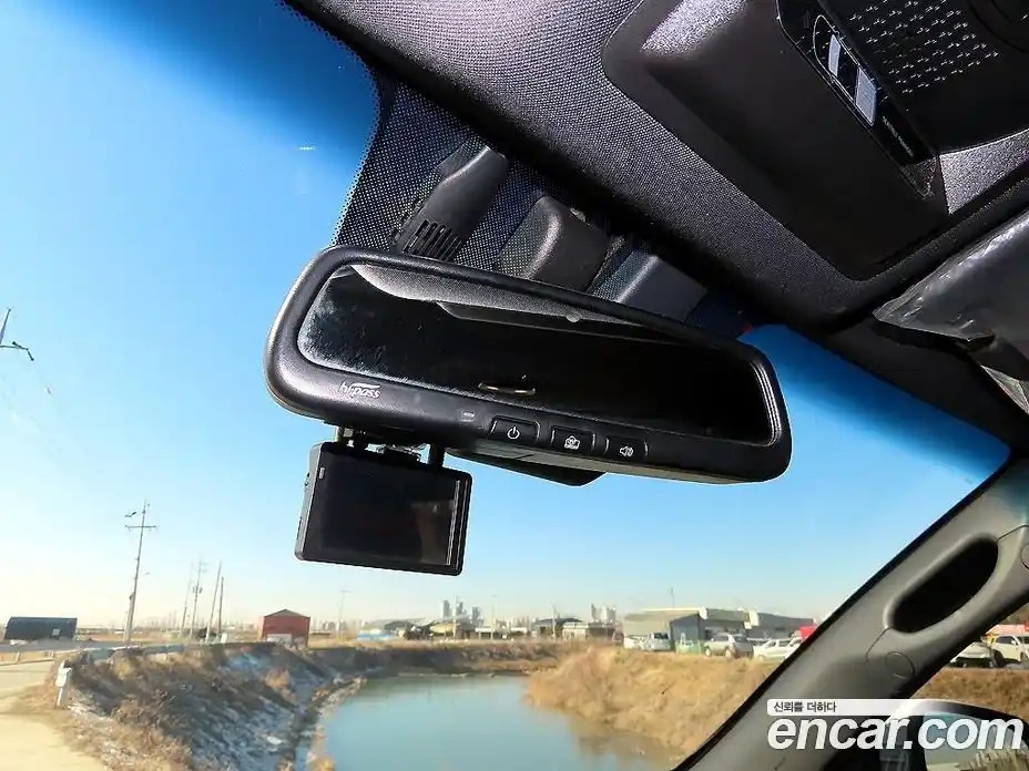 SsangYong Rexton 2023 2.2 Автомат в Москве № 818845, фото 13