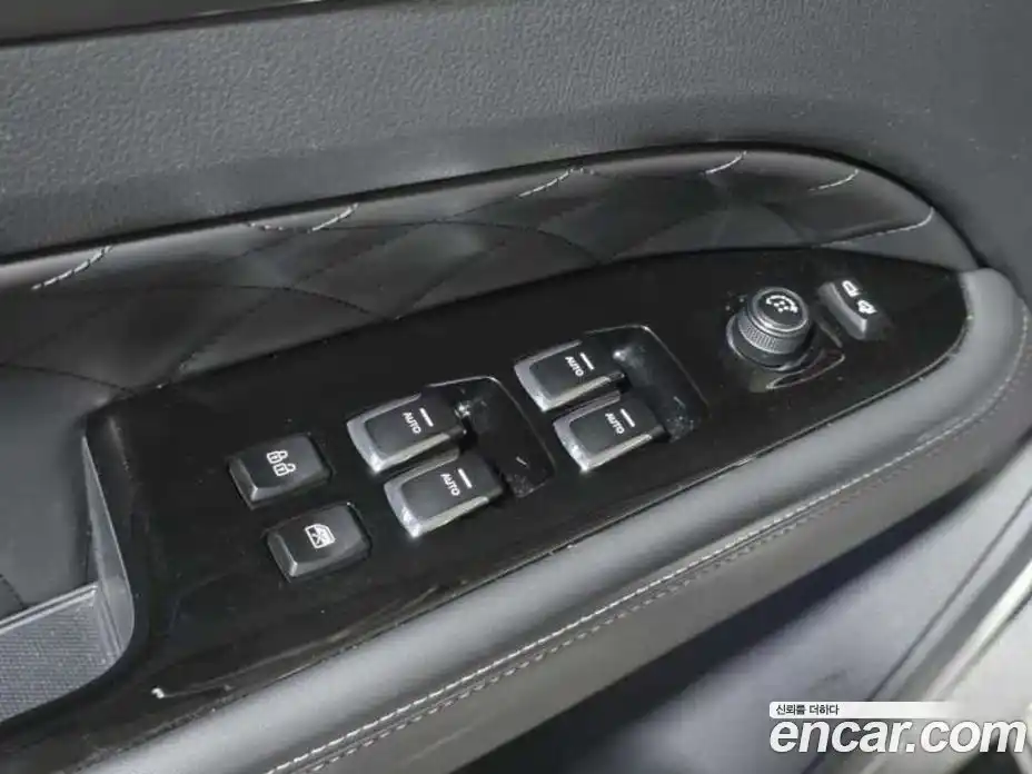 SsangYong Rexton 2023 2.2 гидро, фото 12