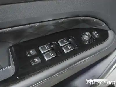 SsangYong Rexton 2023 2.2 гидро, миниатюра 12