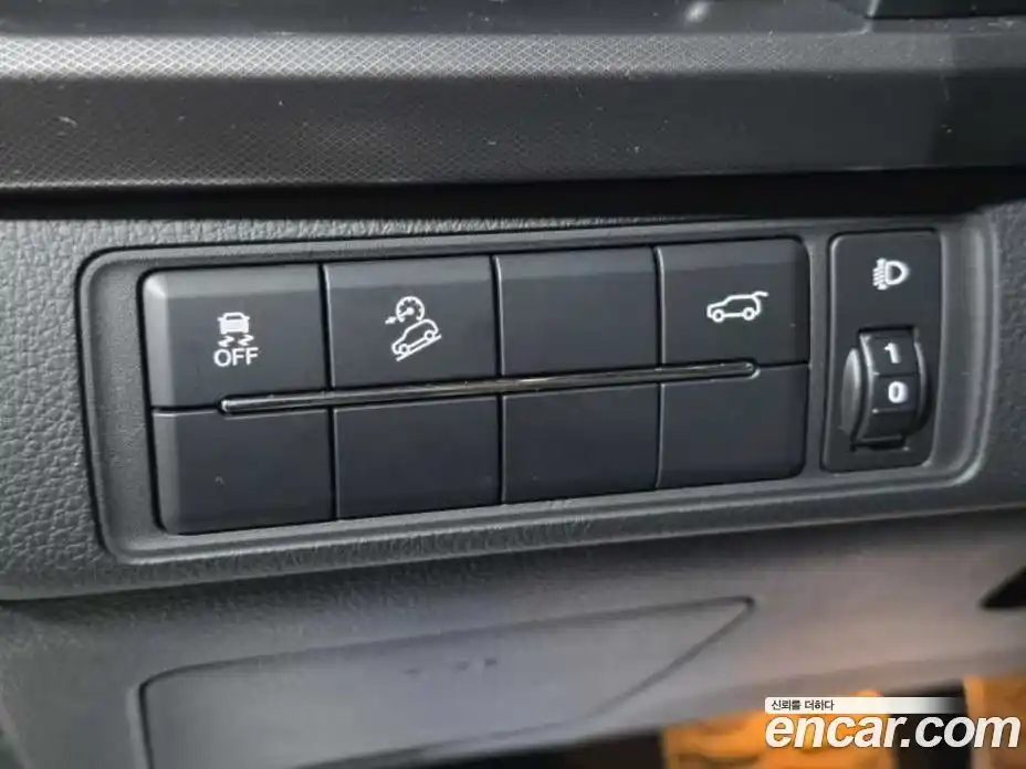SsangYong Rexton 2023 2.2 гидро, фото 13
