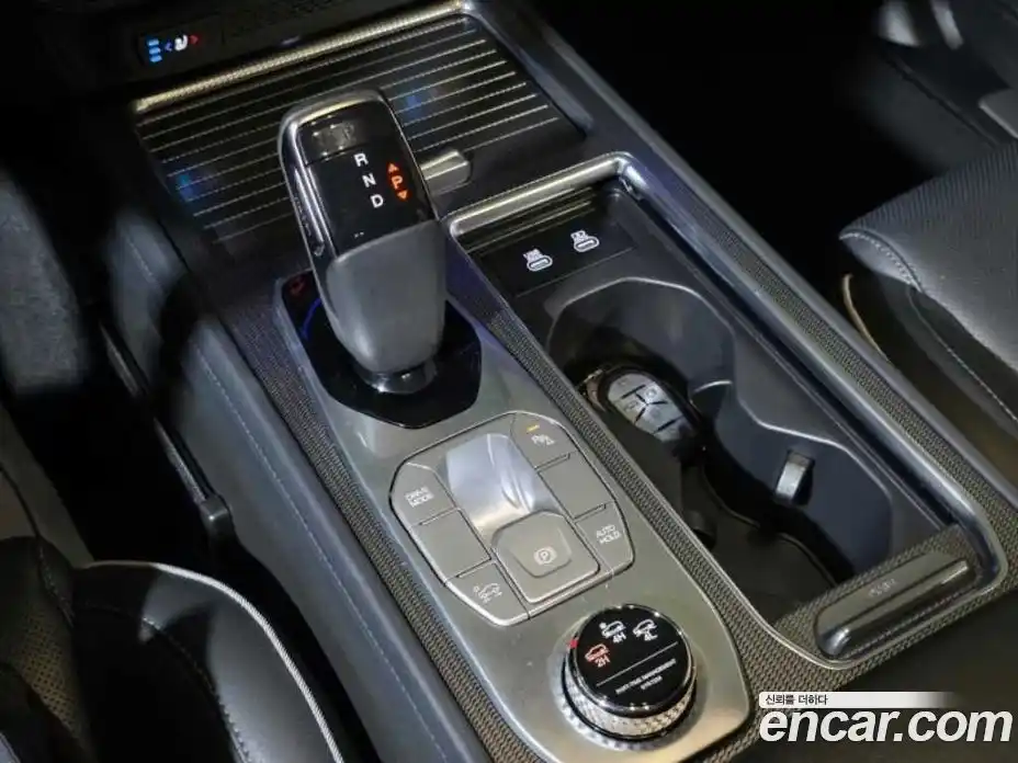 SsangYong Rexton 2023 2.2 гидро, фото 14