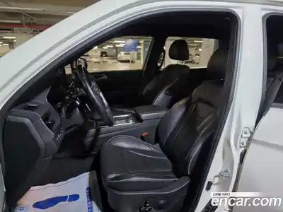 SsangYong Rexton 2023 2.2 гидро, миниатюра 8