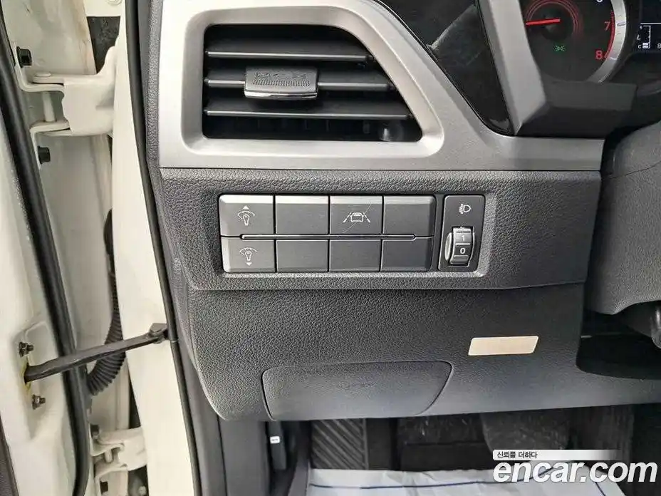 SsangYong Korando 2021 1.5 Автомат в Москве № 818925, фото 13