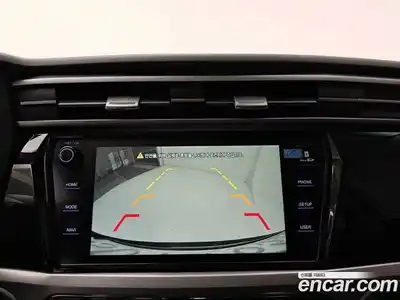 SsangYong Korando 2021 1.5 Автомат в Москве № 818925, миниатюра 10