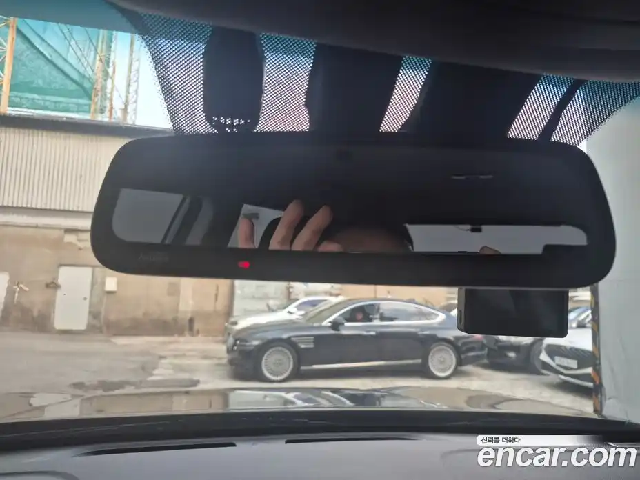 SsangYong Korando 2019 1.6 Автомат в Москве № 818965, фото 11