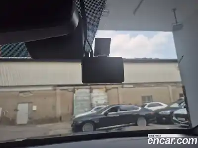 SsangYong Korando 2019 1.6 Автомат в Москве № 818965, миниатюра 12