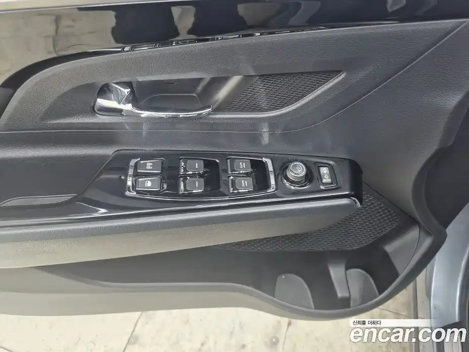 SsangYong Korando 2019 1.6 Автомат в Москве № 818965, фото 15