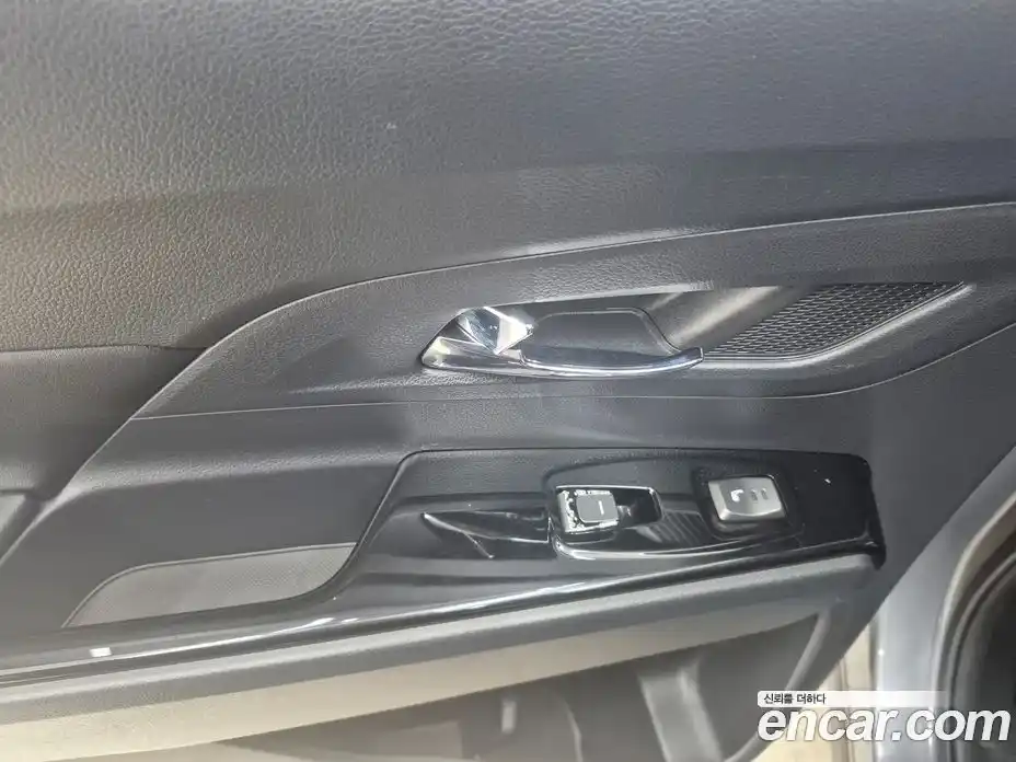 SsangYong Korando 2019 1.6 Автомат в Москве № 818965, фото 17