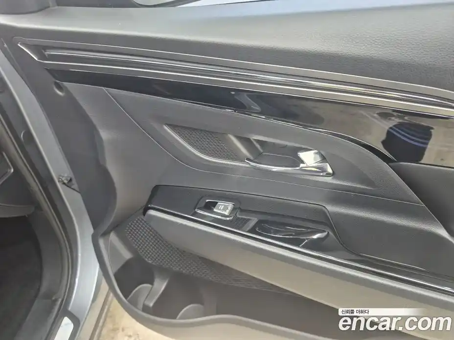 SsangYong Korando 2019 1.6 Автомат в Москве № 818965, фото 19