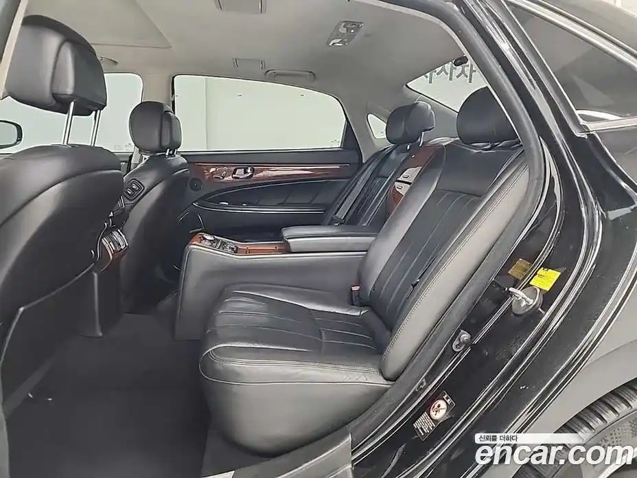 SsangYong Chairman 2011 3.2 Автомат в Москве № 818997, фото 12