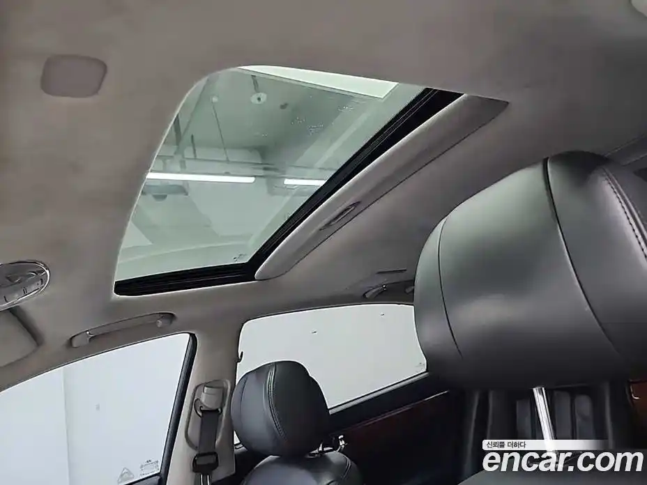 SsangYong Chairman 2011 3.2 Автомат в Москве № 818997, фото 16