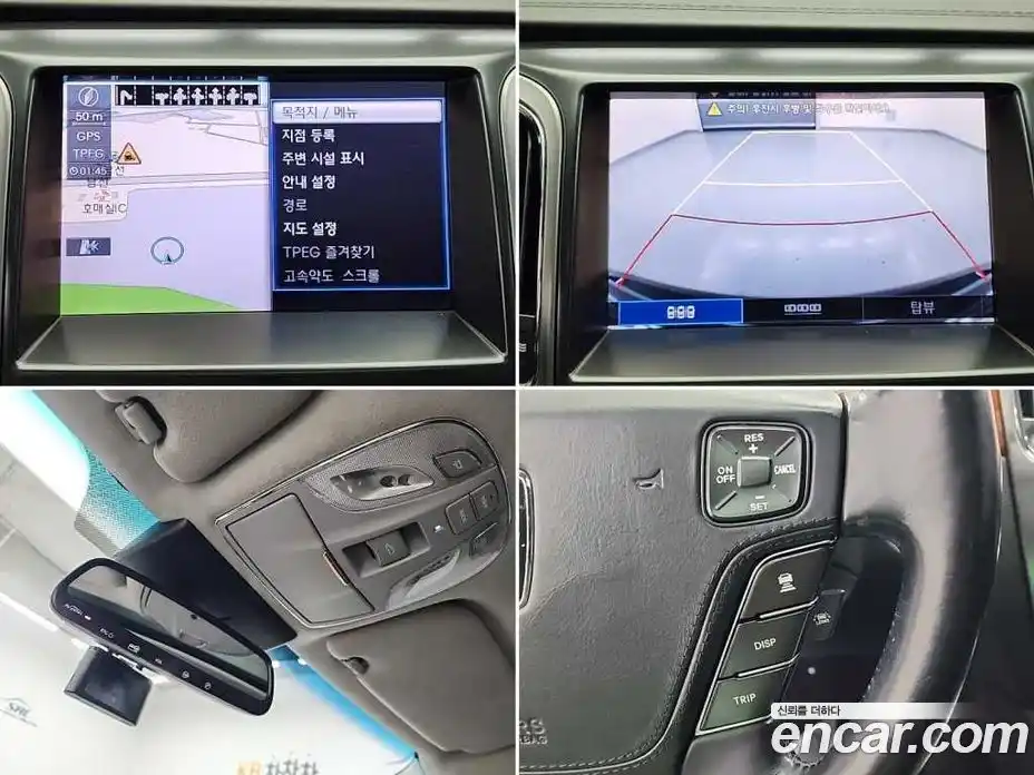 SsangYong Chairman 2011 3.2 Автомат в Москве № 818997, фото 17