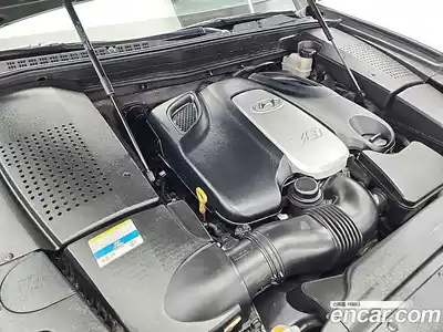 SsangYong Chairman 2011 3.2 Автомат в Москве № 818997, миниатюра 5