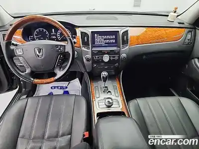 SsangYong Chairman 2011 3.2 Автомат в Москве № 818997, миниатюра 7