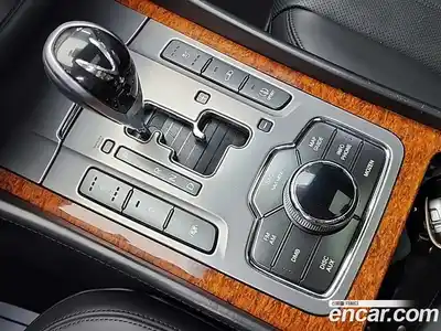 SsangYong Chairman 2011 3.2 Автомат в Москве № 818997, миниатюра 8