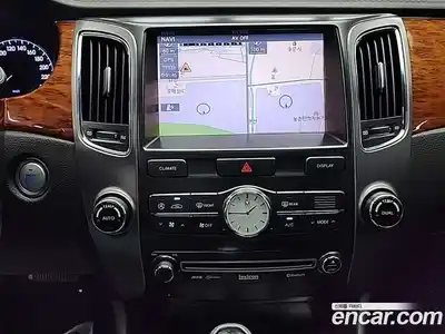 SsangYong Chairman 2011 3.2 Автомат в Москве № 818997, миниатюра 10