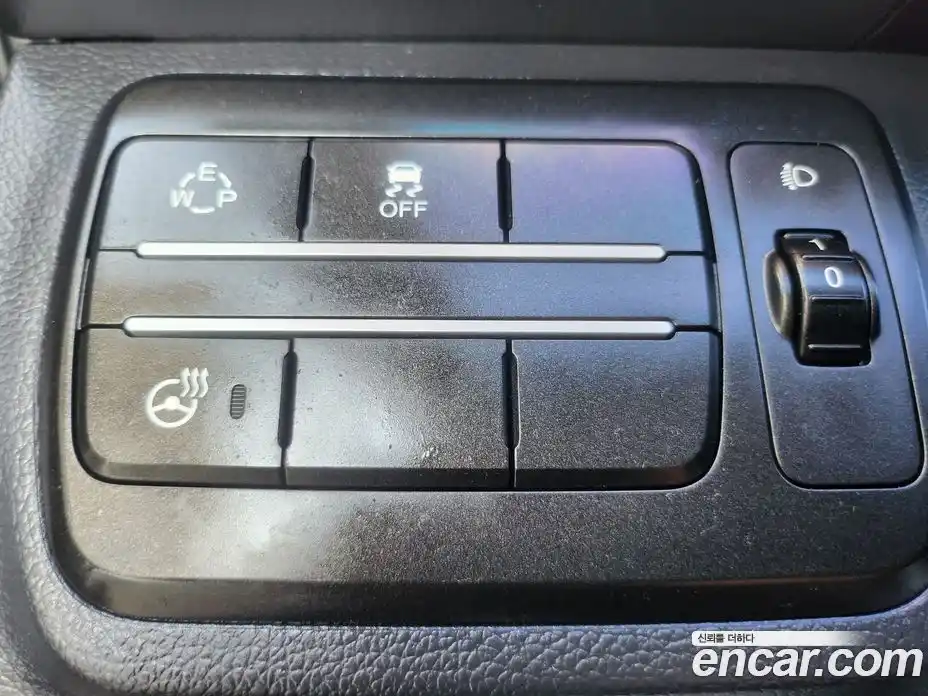 SsangYong TIBOLI 2016 1.6 Автомат в Москве № 819015, фото 14