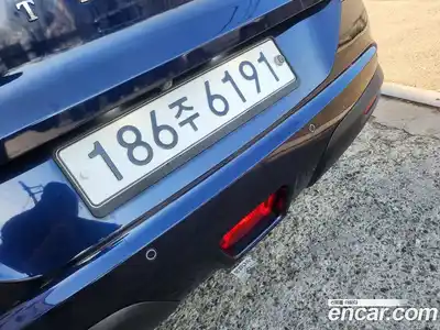 SsangYong TIBOLI 2016 1.6 Автомат в Москве № 819015, миниатюра 7