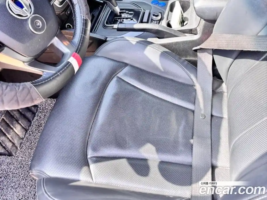 SsangYong Rexton 2020 2.2 Автомат в Москве № 819061, фото 6