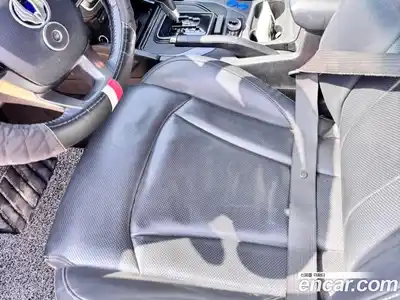 SsangYong Rexton 2020 2.2 Автомат в Москве № 819061, миниатюра 6