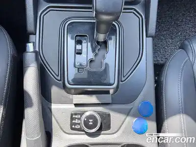 SsangYong Rexton 2020 2.2 Автомат в Москве № 819061, миниатюра 8