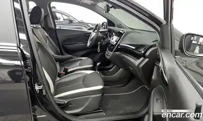 Chevrolet Spark 2017 1.0 Автомат в Москве № 819125, миниатюра 11