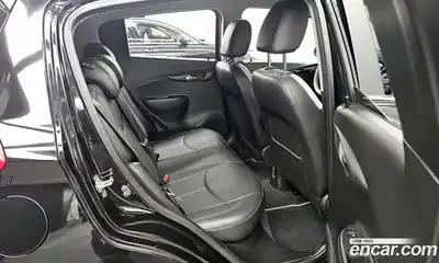 Chevrolet Spark 2017 1.0 Автомат в Москве № 819125, миниатюра 12