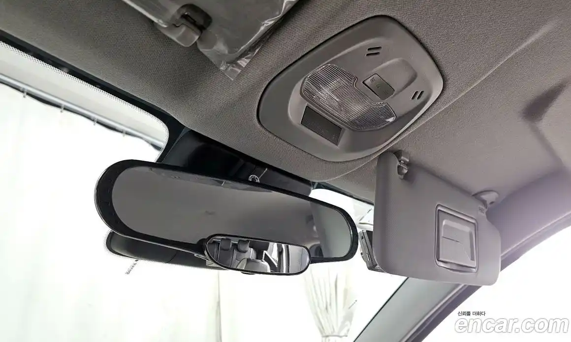 Chevrolet Spark 2017 1.0 Автомат в Москве № 819125, фото 17