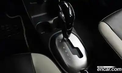 Chevrolet Spark 2017 1.0 Автомат в Москве № 819125, миниатюра 9
