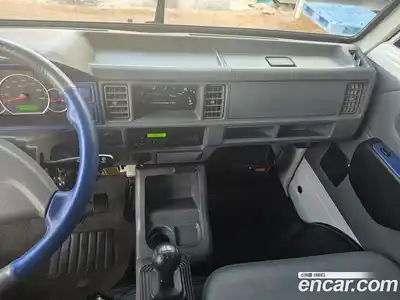 Chevrolet labo 2019 0.8 Механическая в Москве № 819150, миниатюра 11