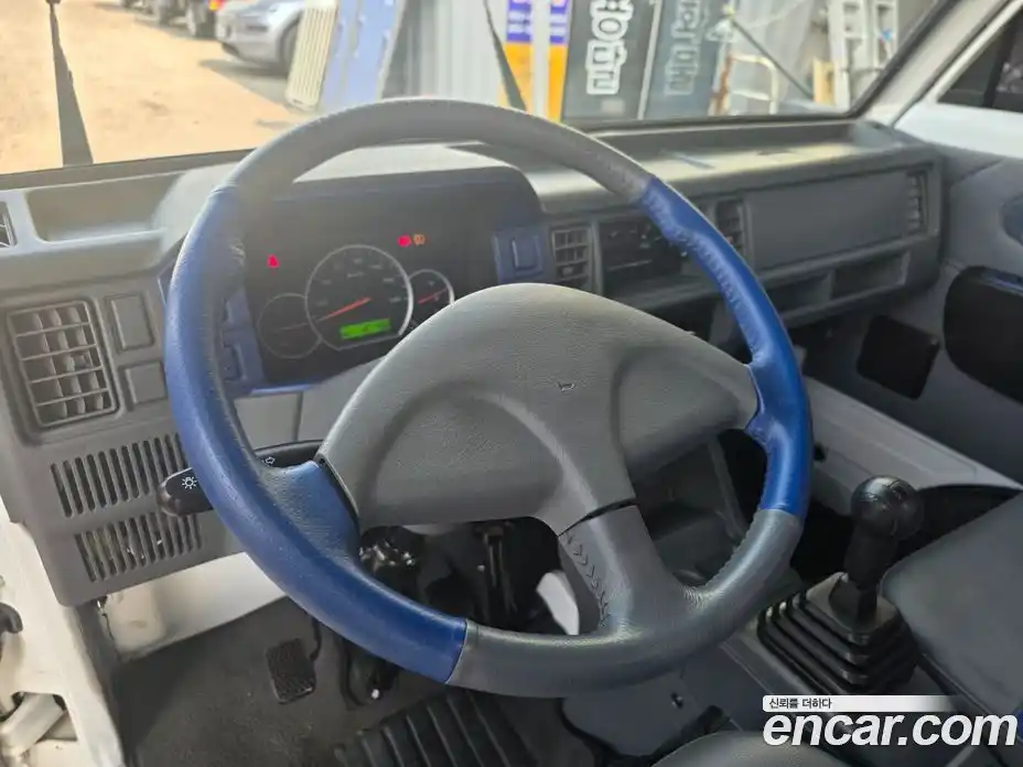 Chevrolet labo 2019 0.8 Механическая в Москве № 819150, фото 12