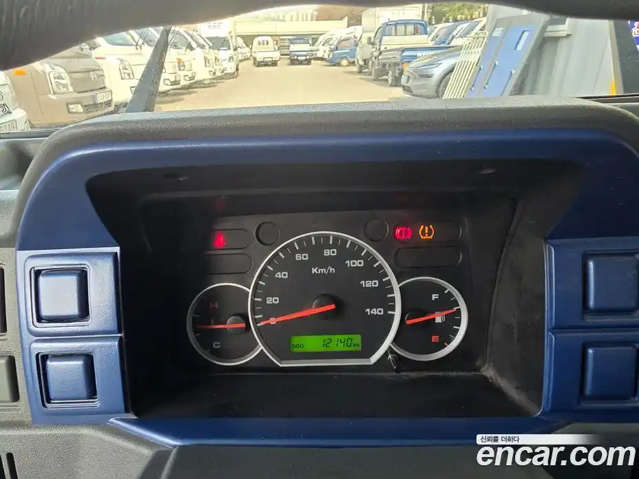 Chevrolet labo 2019 0.8 Механическая в Москве № 819150, фото 13