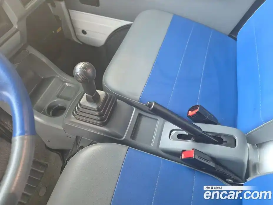 Chevrolet labo 2019 0.8 Механическая в Москве № 819150, фото 15