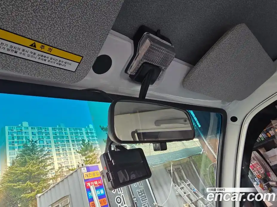 Chevrolet labo 2019 0.8 Механическая в Москве № 819150, фото 17