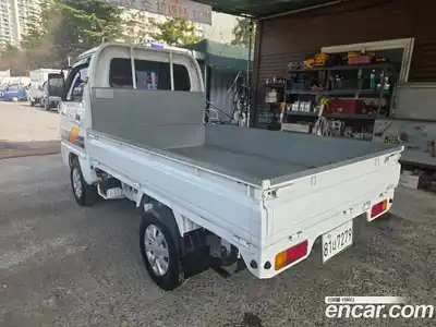 Chevrolet labo 2019 0.8 Механическая в Москве № 819150, миниатюра 2