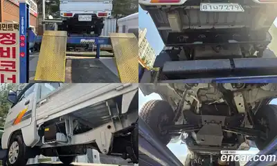 Chevrolet labo 2019 0.8 Механическая в Москве № 819150, миниатюра 4