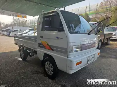 Chevrolet labo 2019 0.8 Механическая в Москве № 819150, миниатюра 5