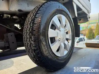 Chevrolet labo 2019 0.8 Механическая в Москве № 819150, миниатюра 6