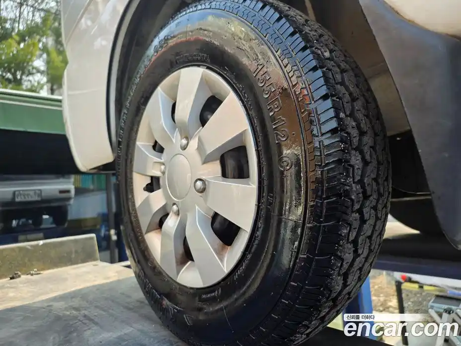 Chevrolet labo 2019 0.8 Механическая в Москве № 819150, фото 7