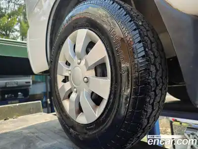 Chevrolet labo 2019 0.8 Механическая в Москве № 819150, миниатюра 7