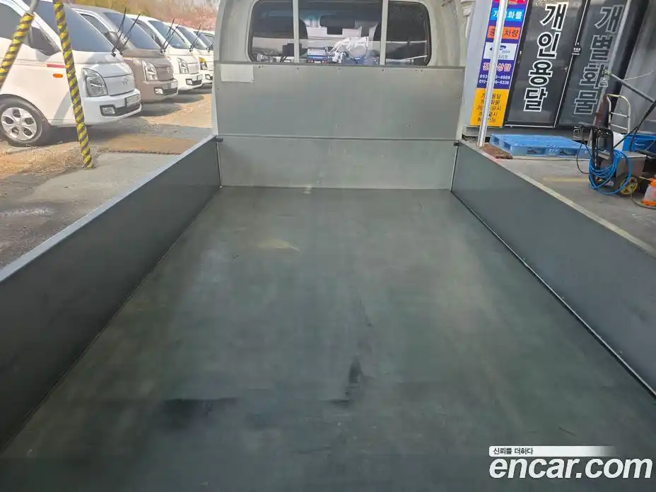 Chevrolet labo 2019 0.8 Механическая в Москве № 819150, фото 8