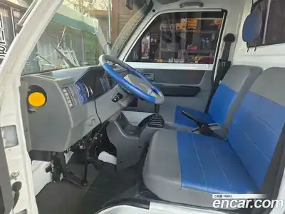 Chevrolet labo 2019 0.8 Механическая в Москве № 819150, миниатюра 9