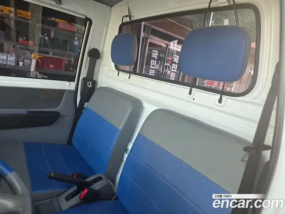 Chevrolet labo 2019 0.8 Механическая в Москве № 819150, фото 10