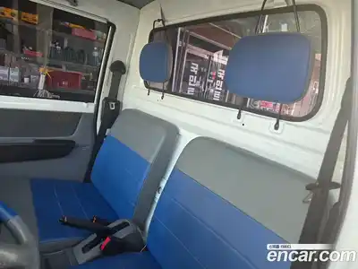 Chevrolet labo 2019 0.8 Механическая в Москве № 819150, миниатюра 10